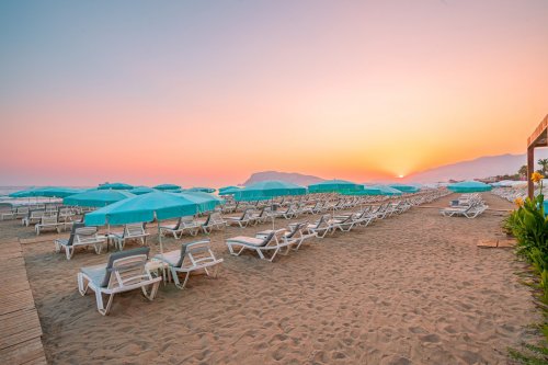 Hotel Avena Resort & Spa Hotel