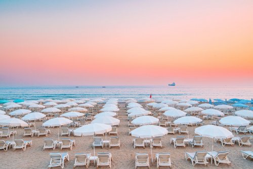 Hotel Avena Resort & Spa Hotel