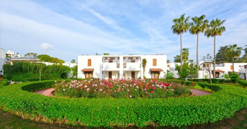 Hotel Club Kastalia