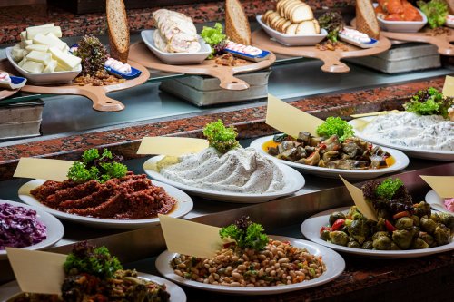 Hotel Lykia World Antalya