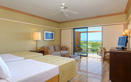 Hotel Lykia World Antalya
