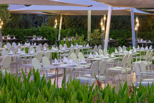 Hotel Lykia World Antalya