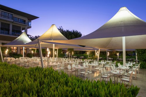 Hotel Lykia World Antalya