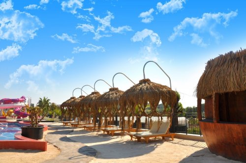 Hotel Dream World Palace