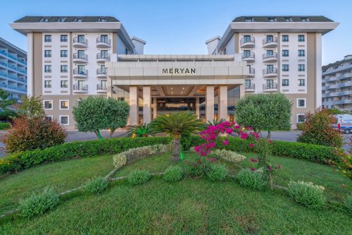 Hotel Meryan