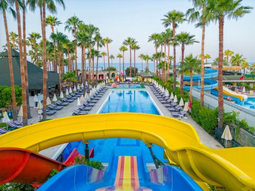 Hotel Meryan