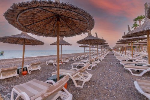 Hotel Meryan