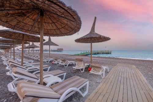 Hotel Meryan