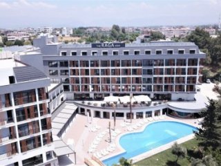 Hotel The Raga Side Hotel The Raga Side