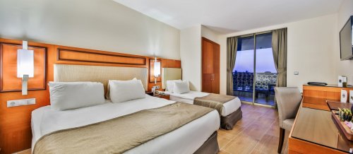 Hotel Crystal Prestige Elite