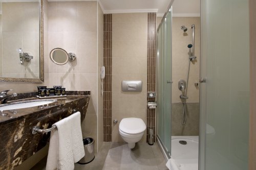 Hotel Sentido Kamelya Fulya
