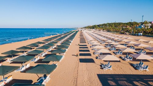 Hotel Sentido Kamelya Fulya