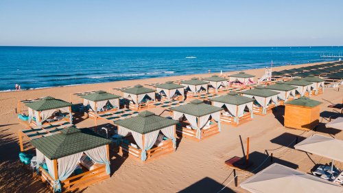 Hotel Sentido Kamelya Fulya