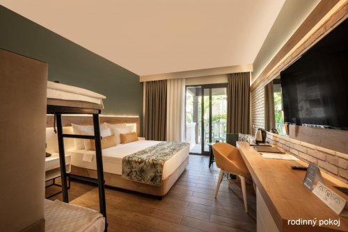 Hotel Sailor’s Beach Club