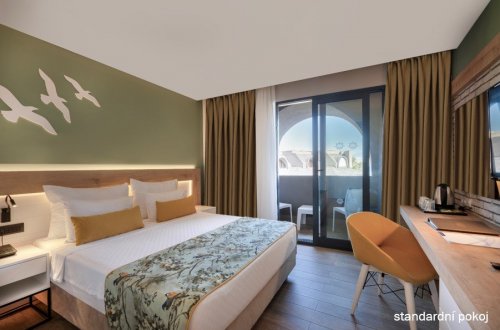 Hotel Sailor’s Beach Club