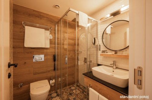 Hotel Sailor’s Beach Club