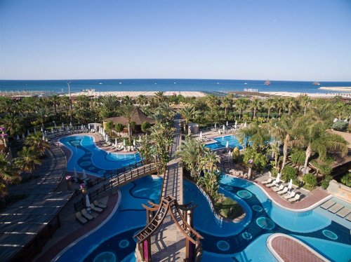 Hotel Royal Dragon