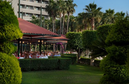 Hotel Miramare Queen