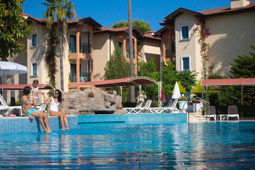 Hotel Miramare Queen