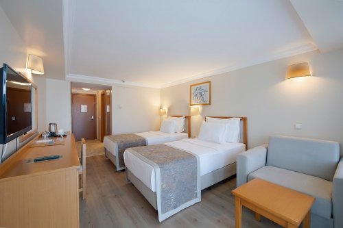 Hotel Miramare Queen