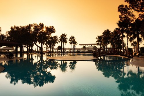 Hotel Seven Seas Life