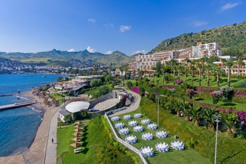 Hotel Kefaluka Resort