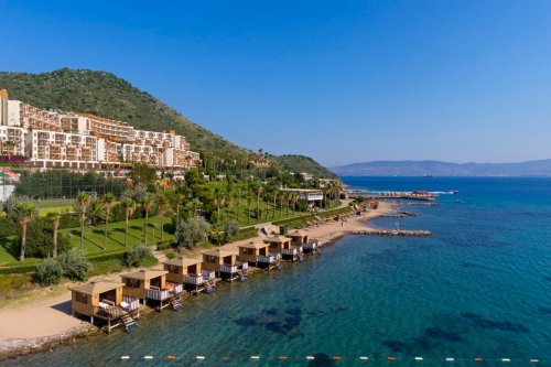 Hotel Kefaluka Resort