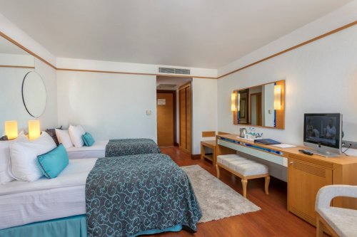 Hotel Kefaluka Resort