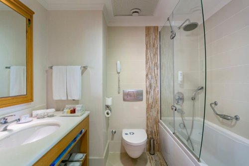 Hotel Kefaluka Resort