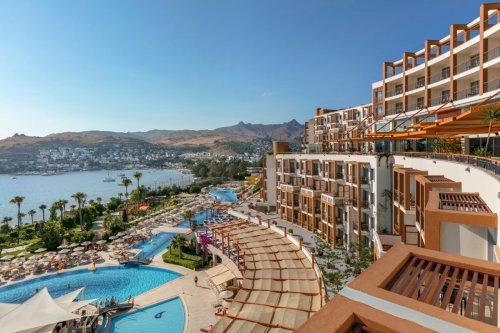 Hotel Kefaluka Resort