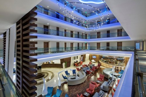 Hotel Seashell Resort & Spa