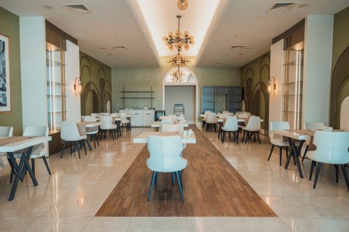 Hotel Seashell Resort & Spa
