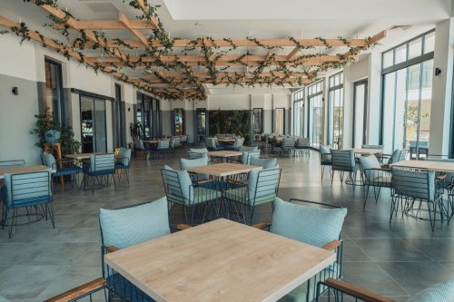 Hotel Seashell Resort & Spa