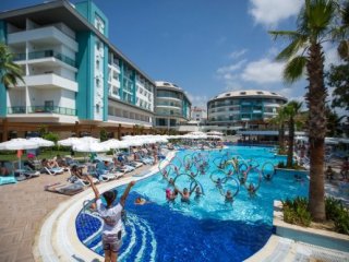 Hotel Seashell Resort & Spa Hotel Seashell Resort & Spa