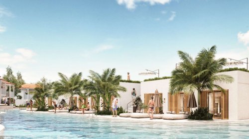 Hotel Paloma Grida