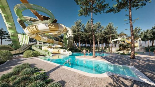 Hotel Paloma Grida
