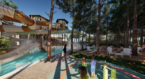 Hotel Paloma Grida