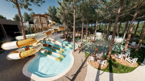 Hotel Paloma Grida