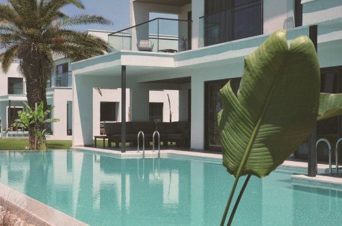 Hotel Paloma Finesse Side