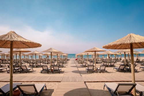 Hotel Liu Resorts