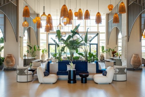 Hotel Liu Resorts