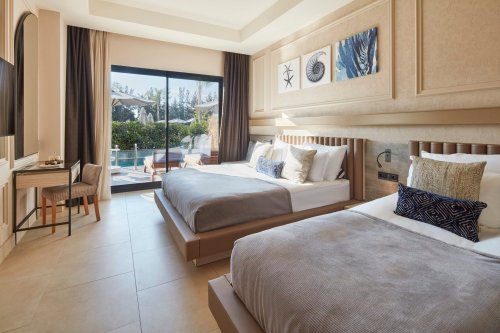 Hotel Liu Resorts