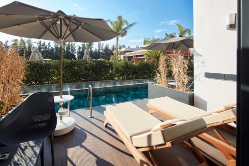Hotel Liu Resorts