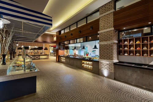 Hotel Titanic Deluxe Belek