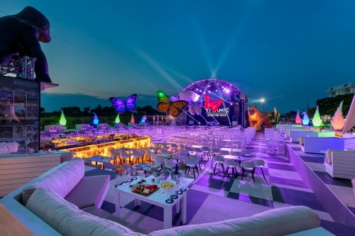Hotel Titanic Deluxe Belek