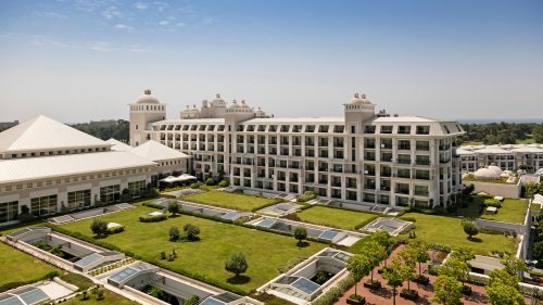 Hotel Titanic Deluxe Belek