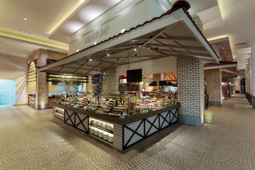 Hotel Titanic Deluxe Belek