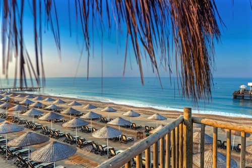 Hotel Ela Excellence Resort