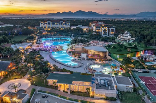 Hotel Ela Excellence Resort