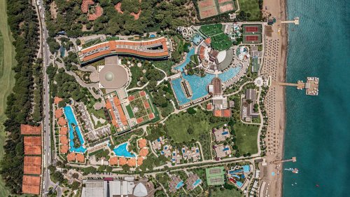 Hotel Ela Excellence Resort